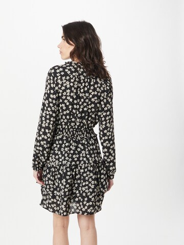 Robe 'Junie' Lindex en noir