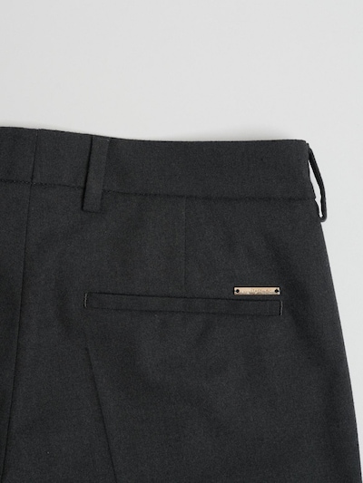 W. Wegener Traditional Pants 'Elena 8670' in 34 in Grey, Item view