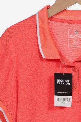 REGATTA Top & Shirt in XL in Orange