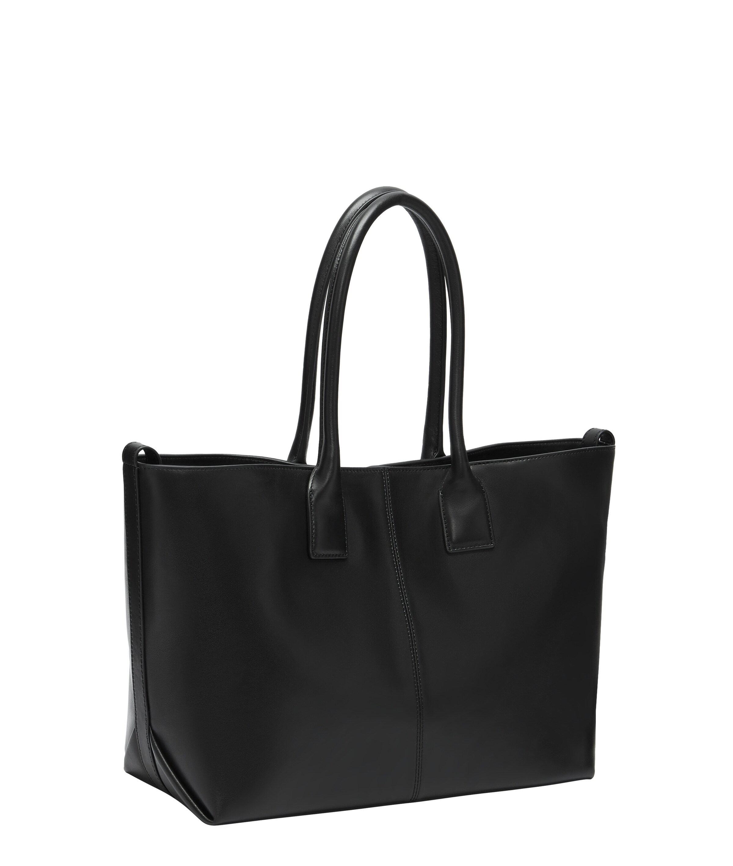 Liebeskind Berlin Shopper 'Chelsea' in Zwart