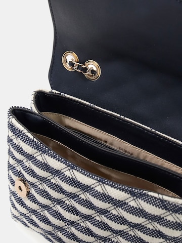Sac à bandoulière 'Giully II' GUESS en beige