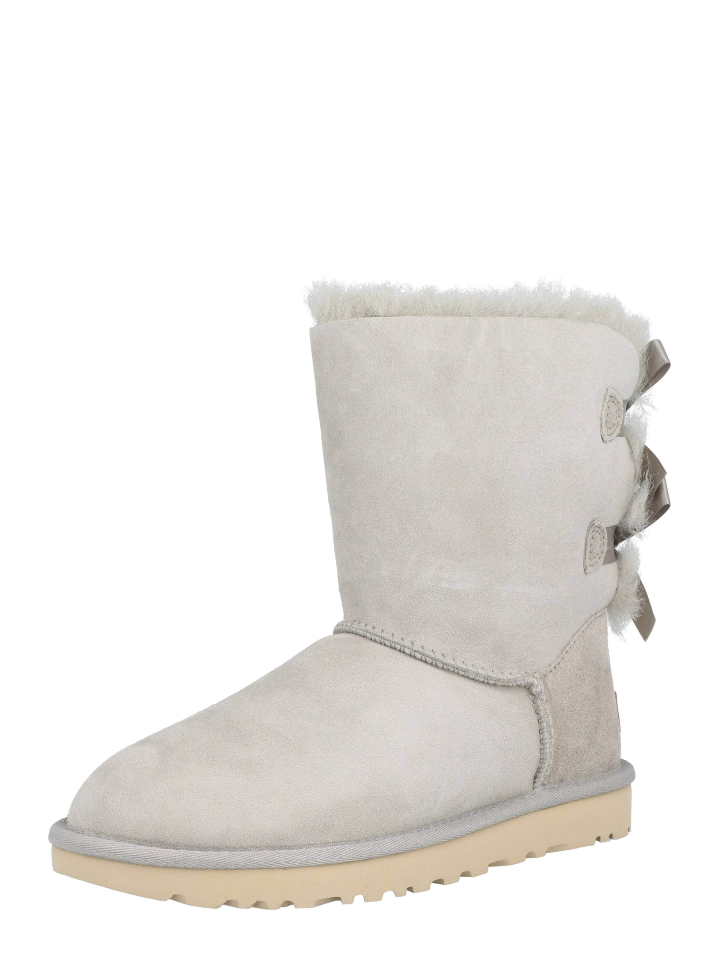 ugg boots fawn color