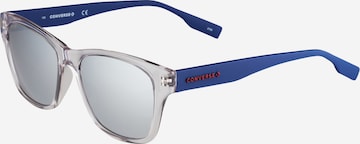 CONVERSE Okulary przeciwsłoneczne 'CV514SY' w kolorze niebieski: przód