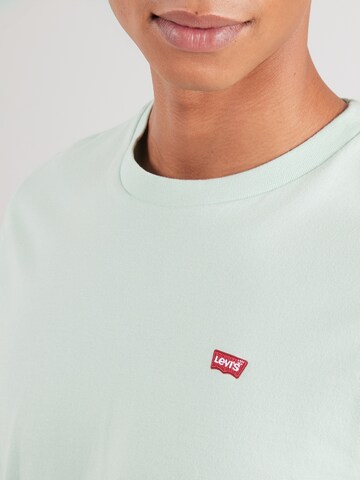 LEVI'S ® - Camiseta 'CLASSIC' en verde
