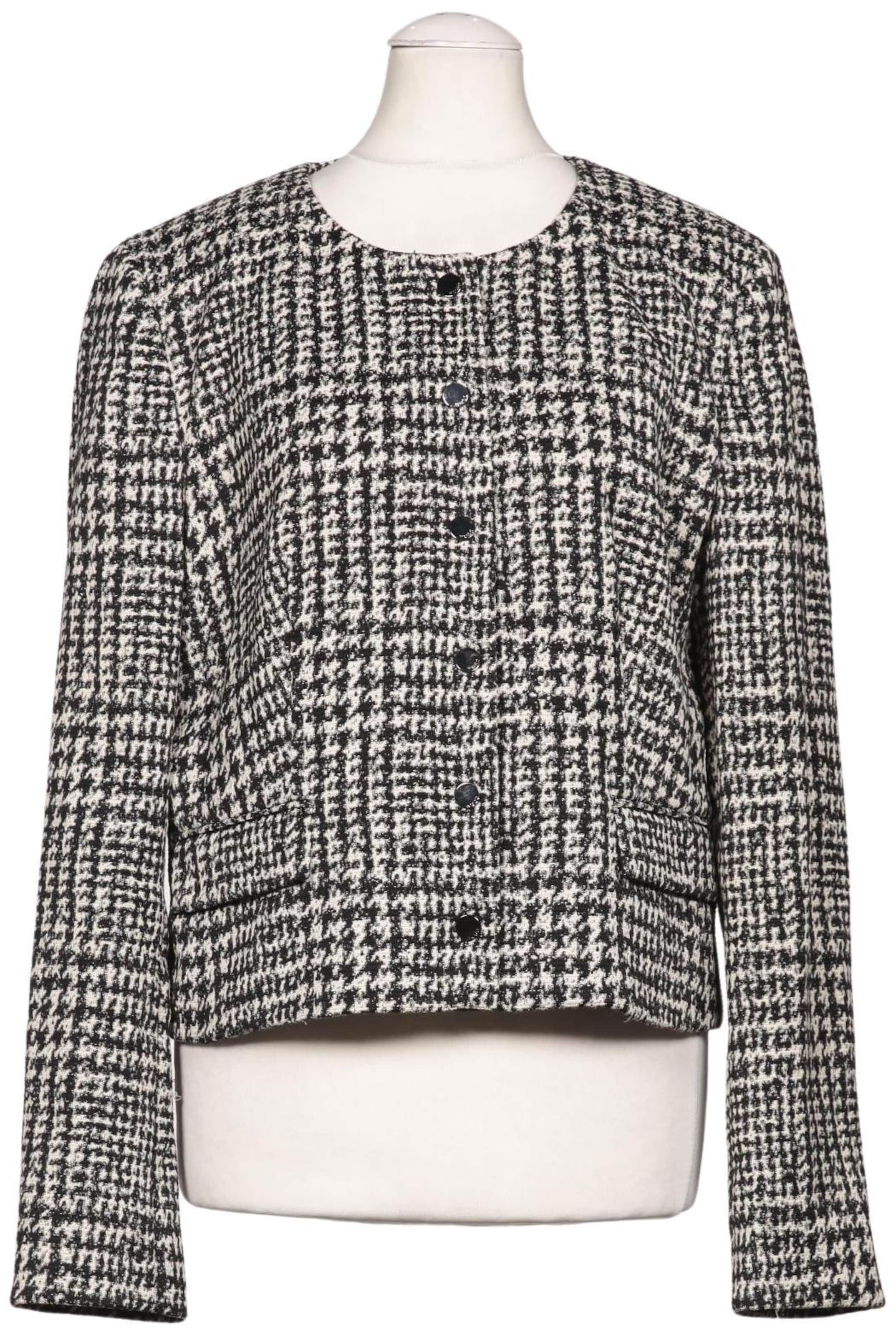 HUGO Blazer L in Mischfarben: Vorderseite