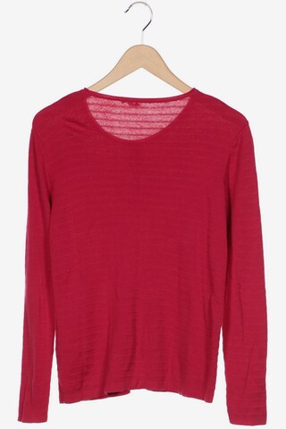 Olsen Sweater & Cardigan in S in Pink
