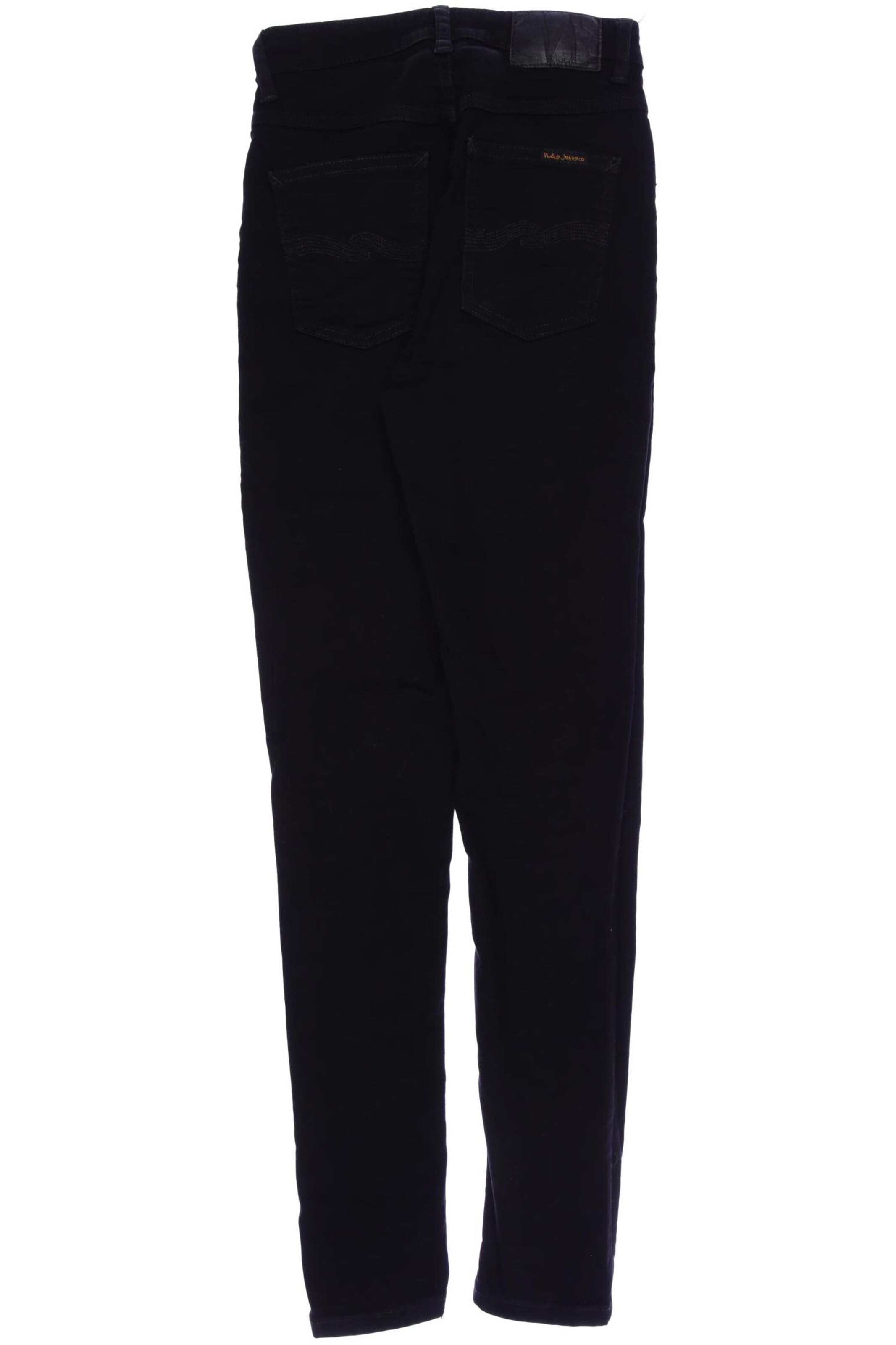Nudie Jeans Co Jeans in 27 in Black