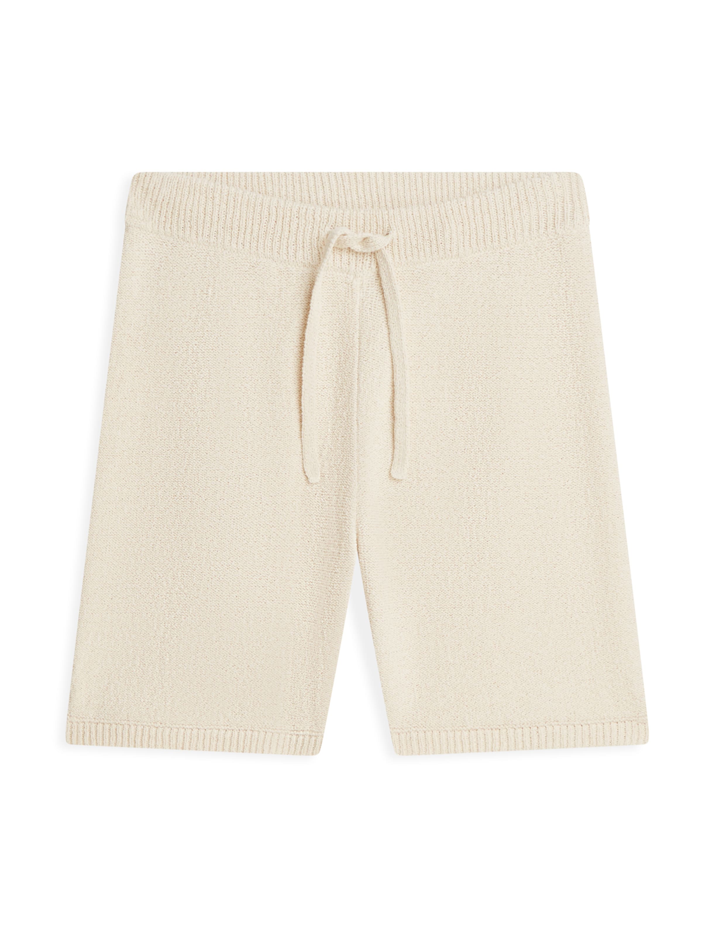 TOMMY HILFIGER Regular Панталон в бежово: отпред