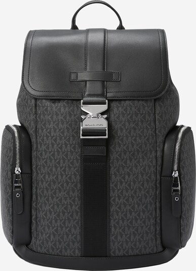 Michael Kors Sac à dos en noir, Vue avec produit