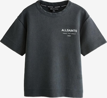 smALLSAINTS Paita värissä musta: etupuoli
