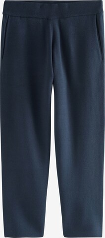 Next Nadrág - kék: elől