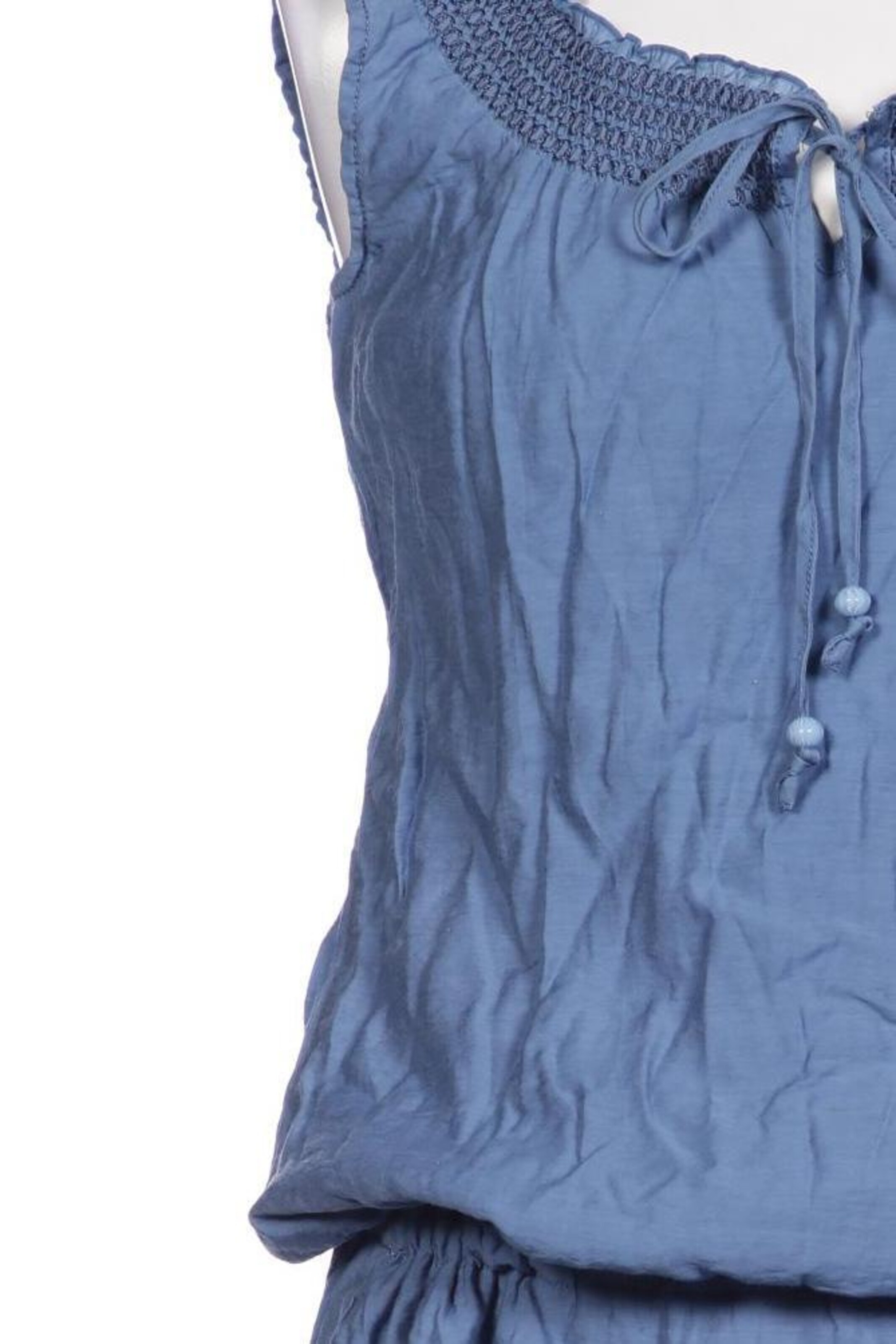 ESPRIT Kleid XS in Blau