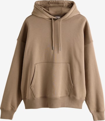 NextGornji dio trenirke - bež boja: prednji dio