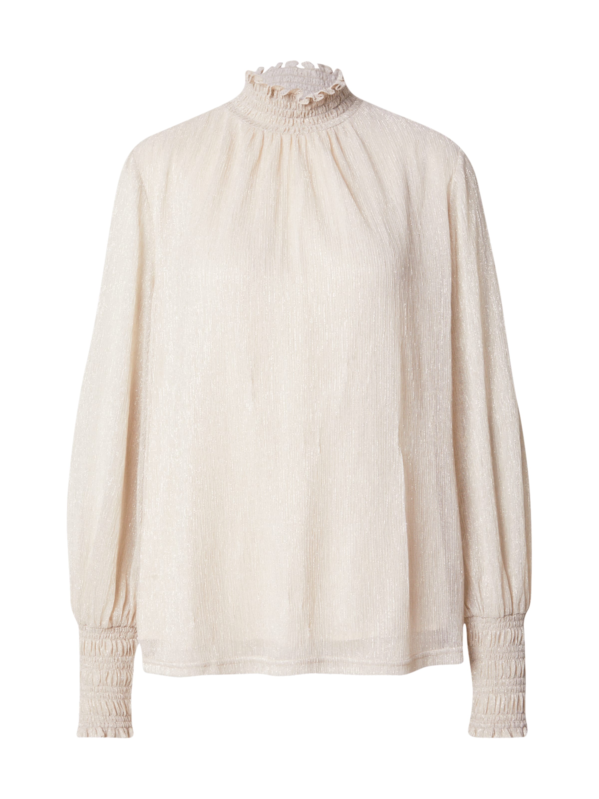 MOS MOSH Pusero 'MMXimena' värissä beige: etupuoli