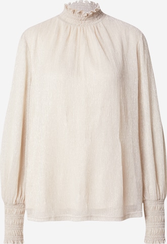 MOS MOSH Pusero 'MMXimena' värissä beige: etupuoli