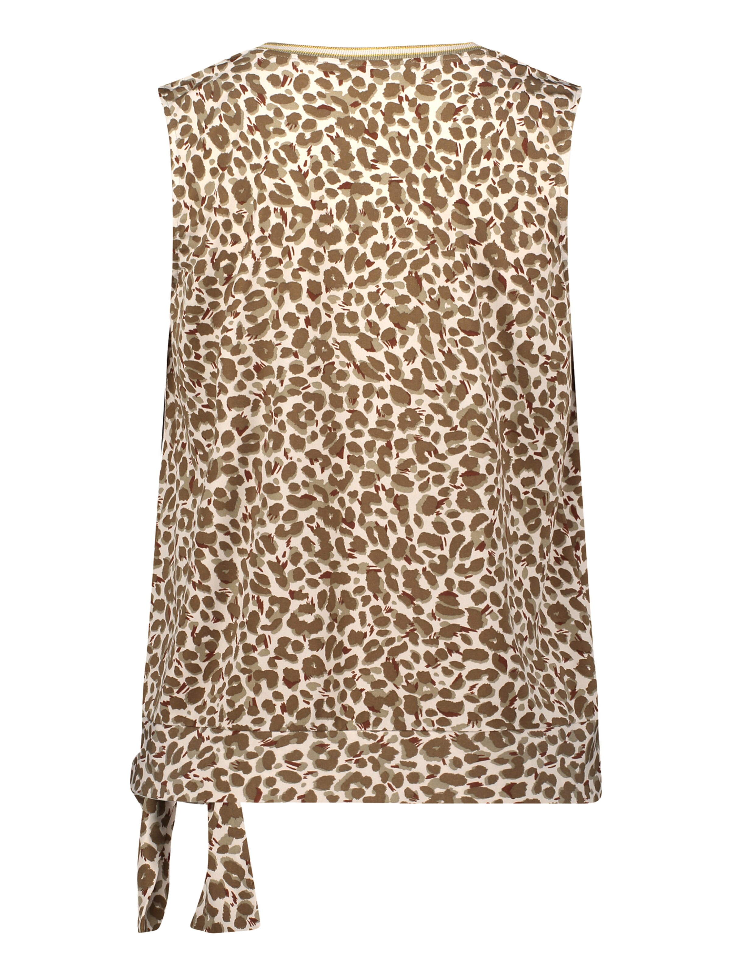 Betty Barclay Shirt in Beige