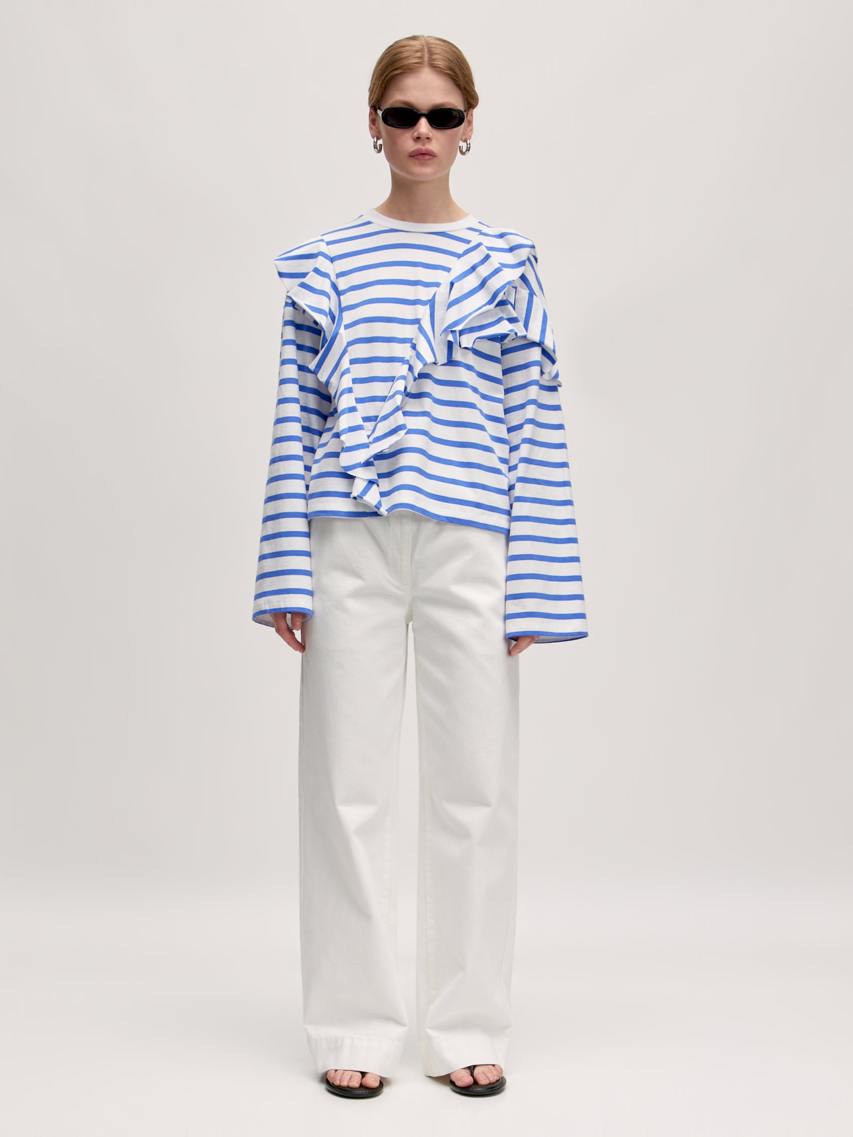Shirt 'Oda'