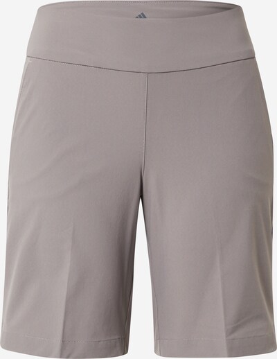 adidas Golf Sporthose in grau, Produktansicht