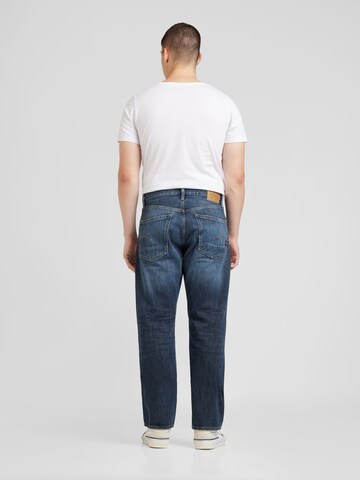 G-STAR Regular Jeans 'Dakota' in Blauw