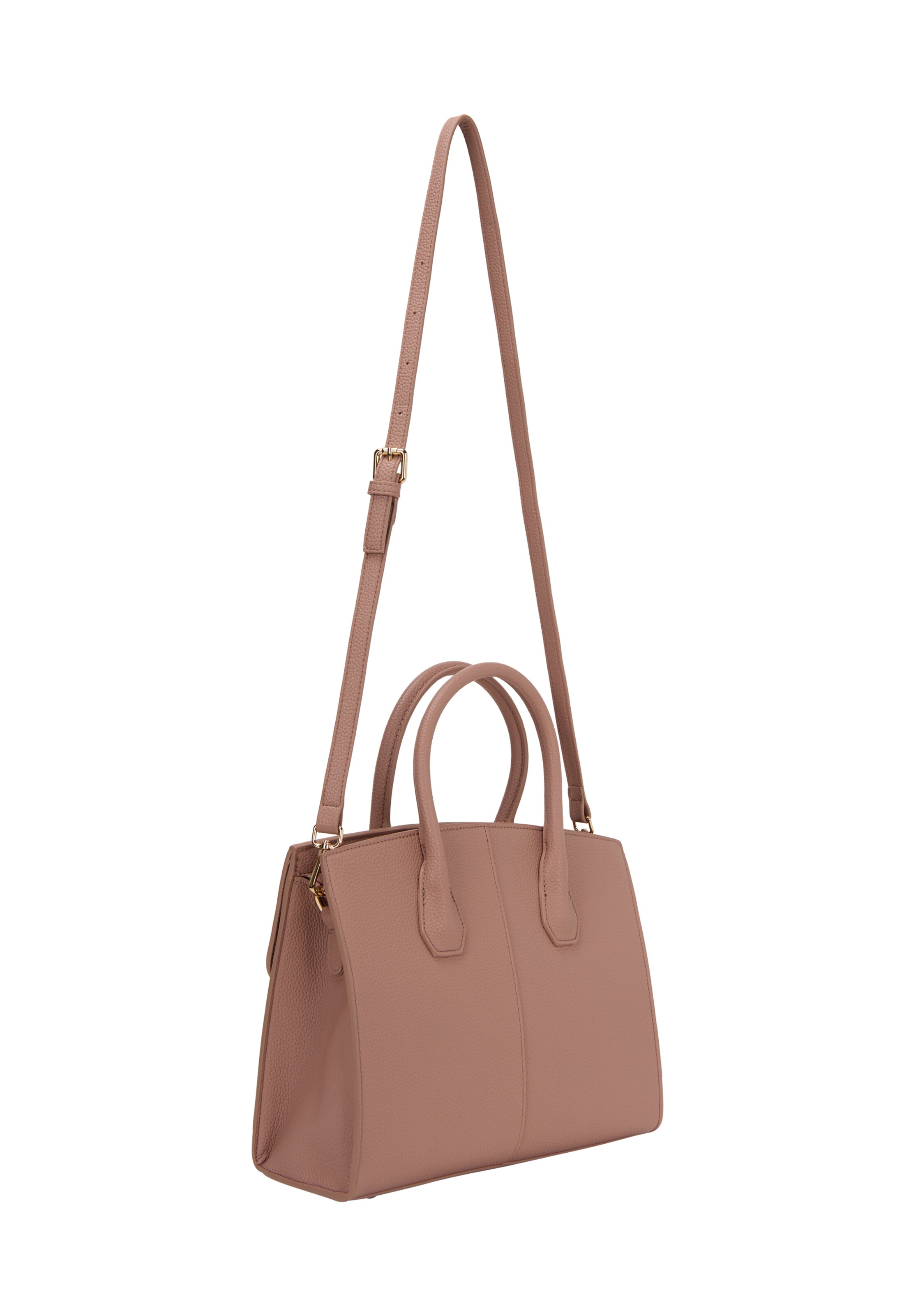 Poșete de la Usha pe roz