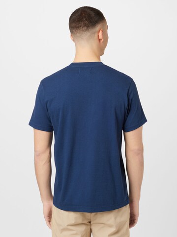 Harmony Paris Shirt in Blauw