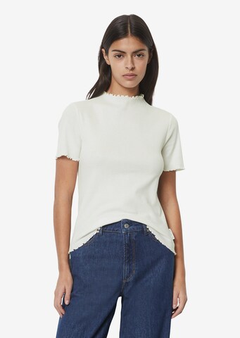 Marc O'Polo DENIM Shirt in White: front