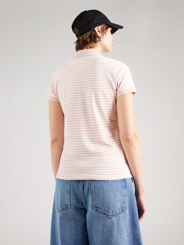 LEVI'S ® Póló - rózsaszín