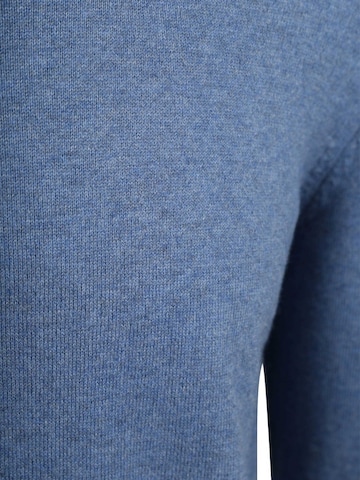 Steppin' out Trui in Blauw