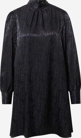 PIECES Vestido 'Divine' en negro, Vista del producto