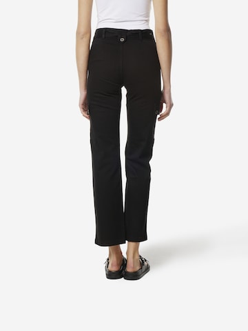 KOROSHI regular Τζιν σε μαύρο