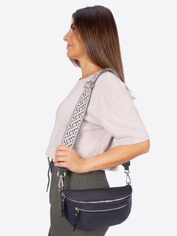 Sacs banane 'Pia' Seasons of April en noir