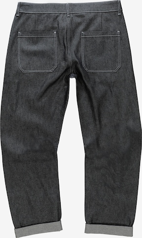 Regular Jean JP1880 en gris