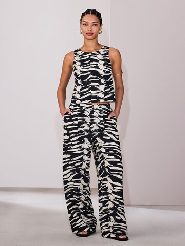 Next Топ в Черный