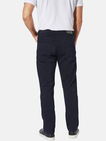 BABISTA Regular Jeans 'Quarmin' in Blauw