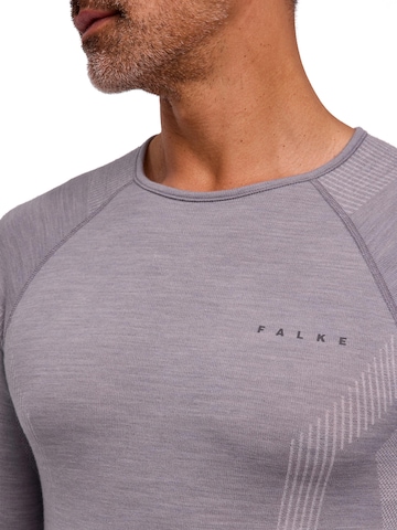 FALKE Base Layer in Grey