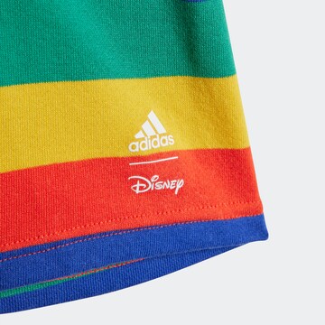 Survêtement 'Disney Mickey Mouse' ADIDAS SPORTSWEAR en mélange de couleurs