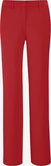 MADELEINE Trousers in 17 in Blood red, Item view