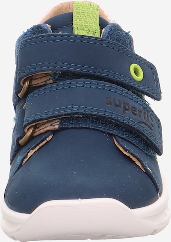 SUPERFIT - Zapatillas deportivas 'BREEZE' en azul
