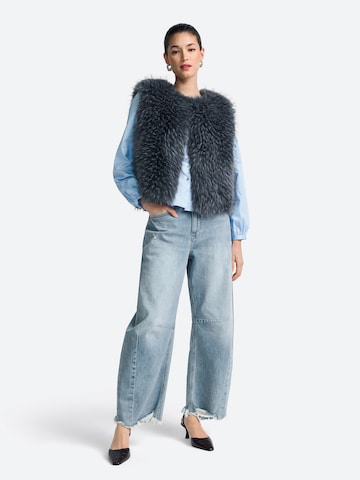 zils Rich & Royal Starpsezonu jaka