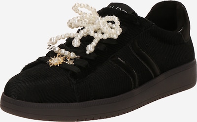 Sportbačiai be auliuko 'CHIC2' iš ALDO, spalva – juoda / perlų balta, Prekių apžvalga