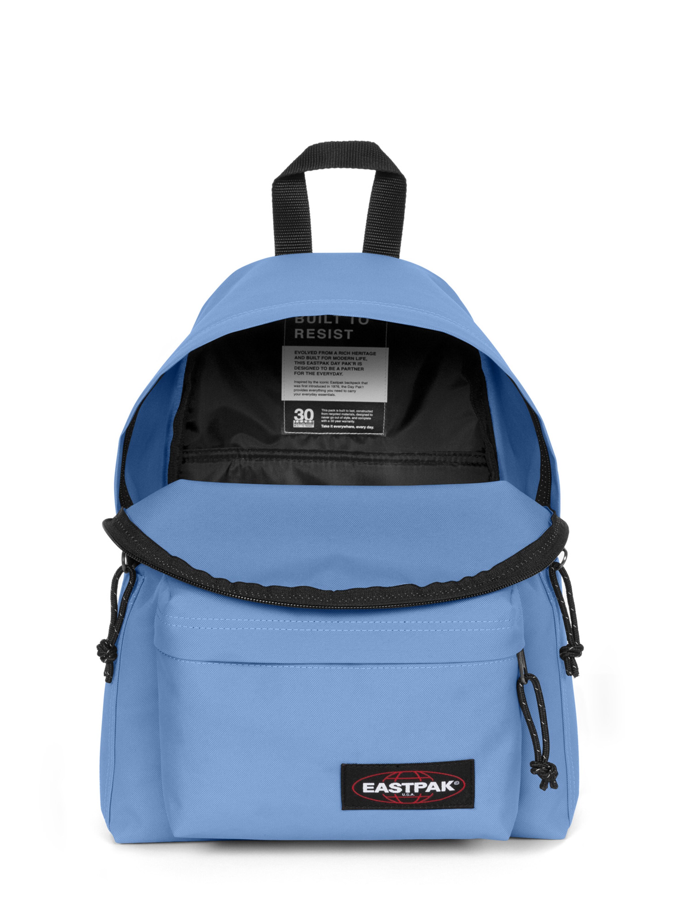 EASTPAK Rugzak 'Day Pak'r' in Blauw