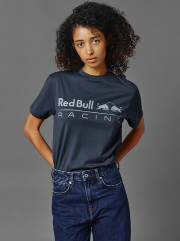 Maglietta di Red Bull Racing x Pepe Jeans in blu