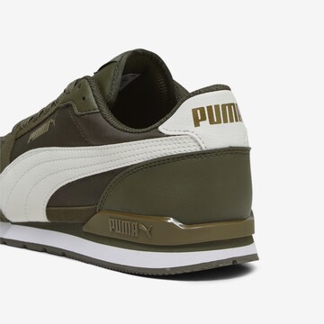 PUMA Sneakers 'ST Runner v3' in Green