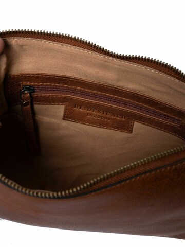 RE:DESIGNED Shopper ' Nada ' in Brown