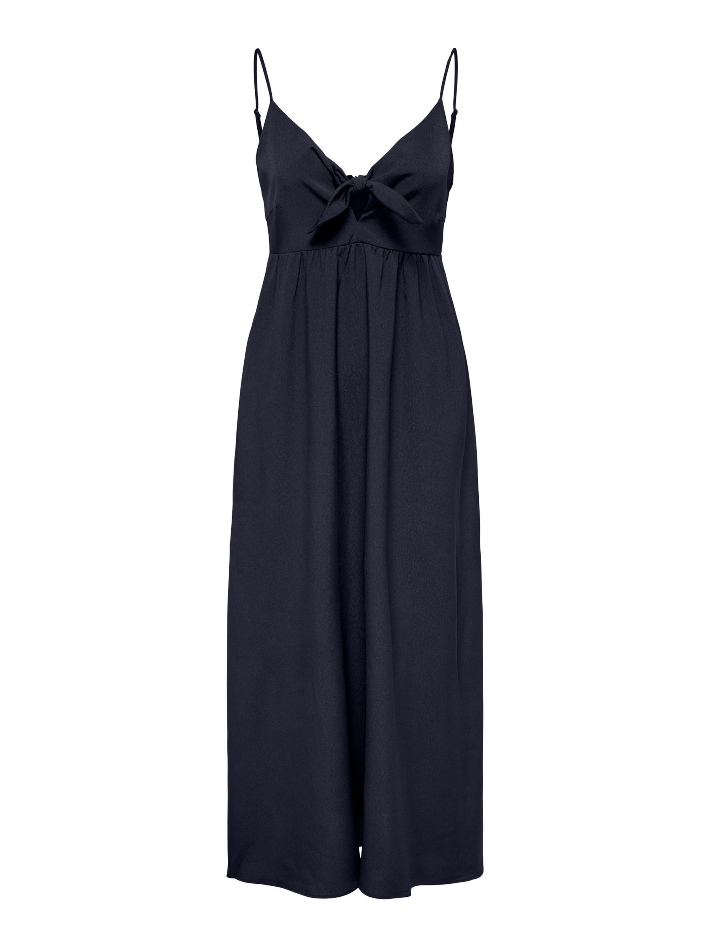 Robe 'ONLNova' ONLY en bleu : devant