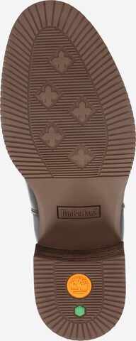 TIMBERLAND Botki Chelsea 'Dalston' w kolorze brązowy