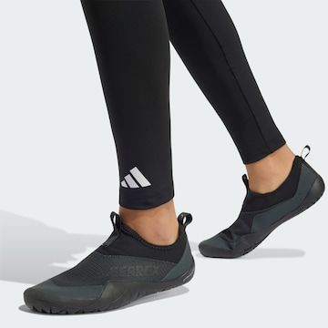 Pantaloncini da surf di ADIDAS PERFORMANCE in nero