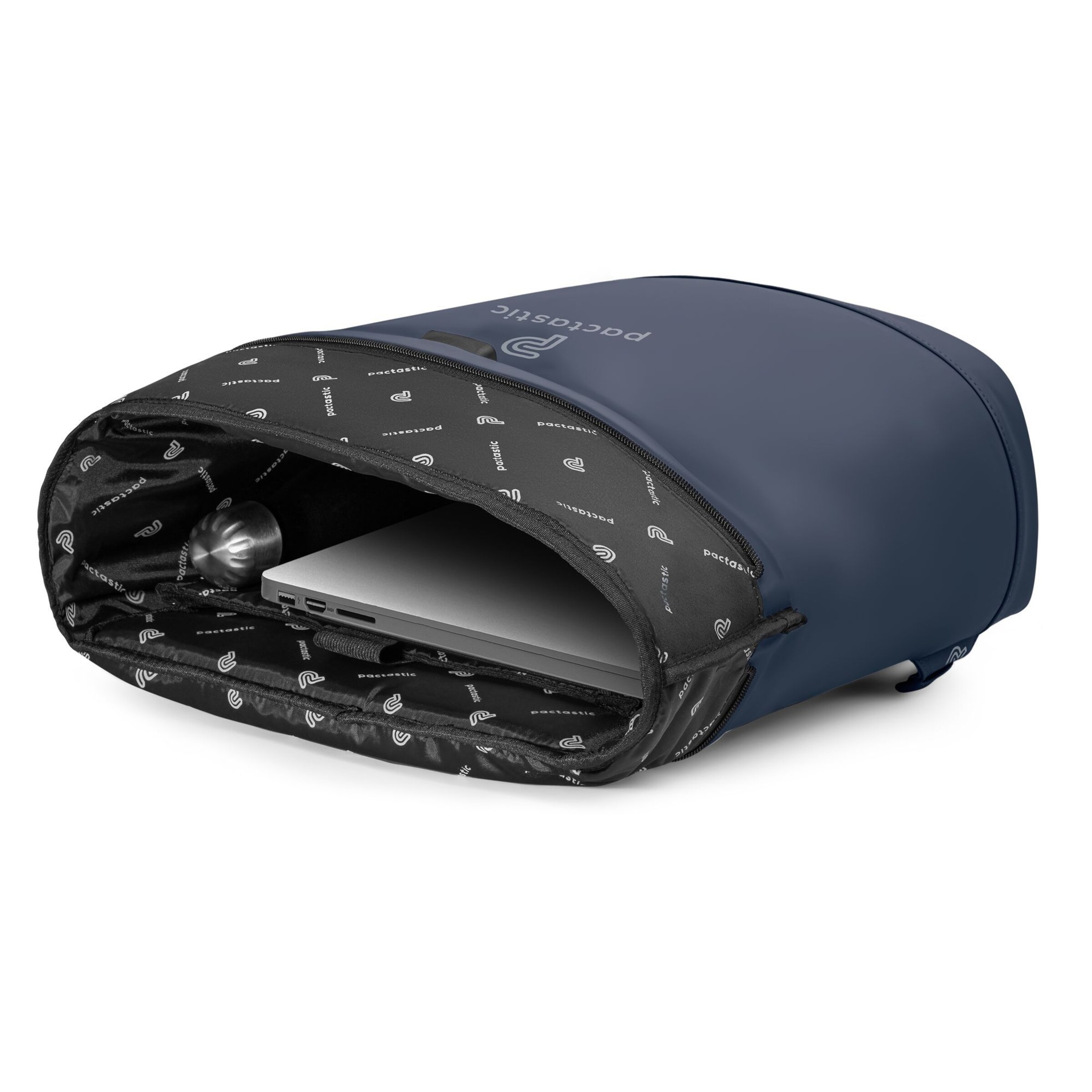 Sac à dos 'Urban Collection ' Pactastic en bleu