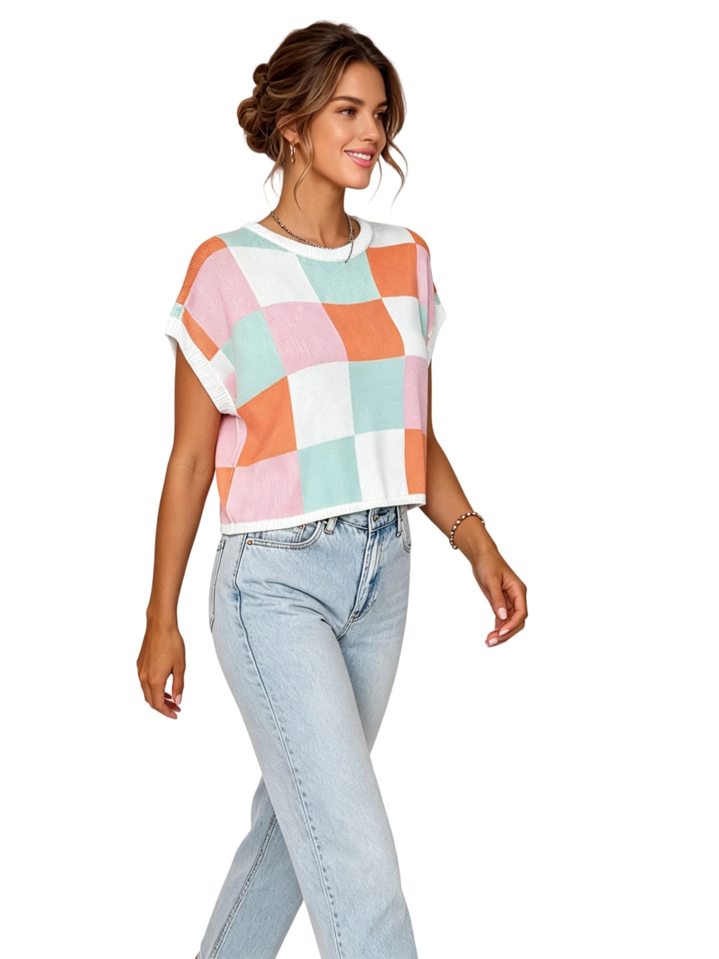 Yesfashion Shirt in Green