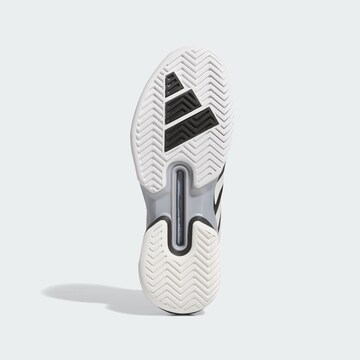 Scarpa sportiva 'Adizero Ubersonic 5' di ADIDAS PERFORMANCE in nero